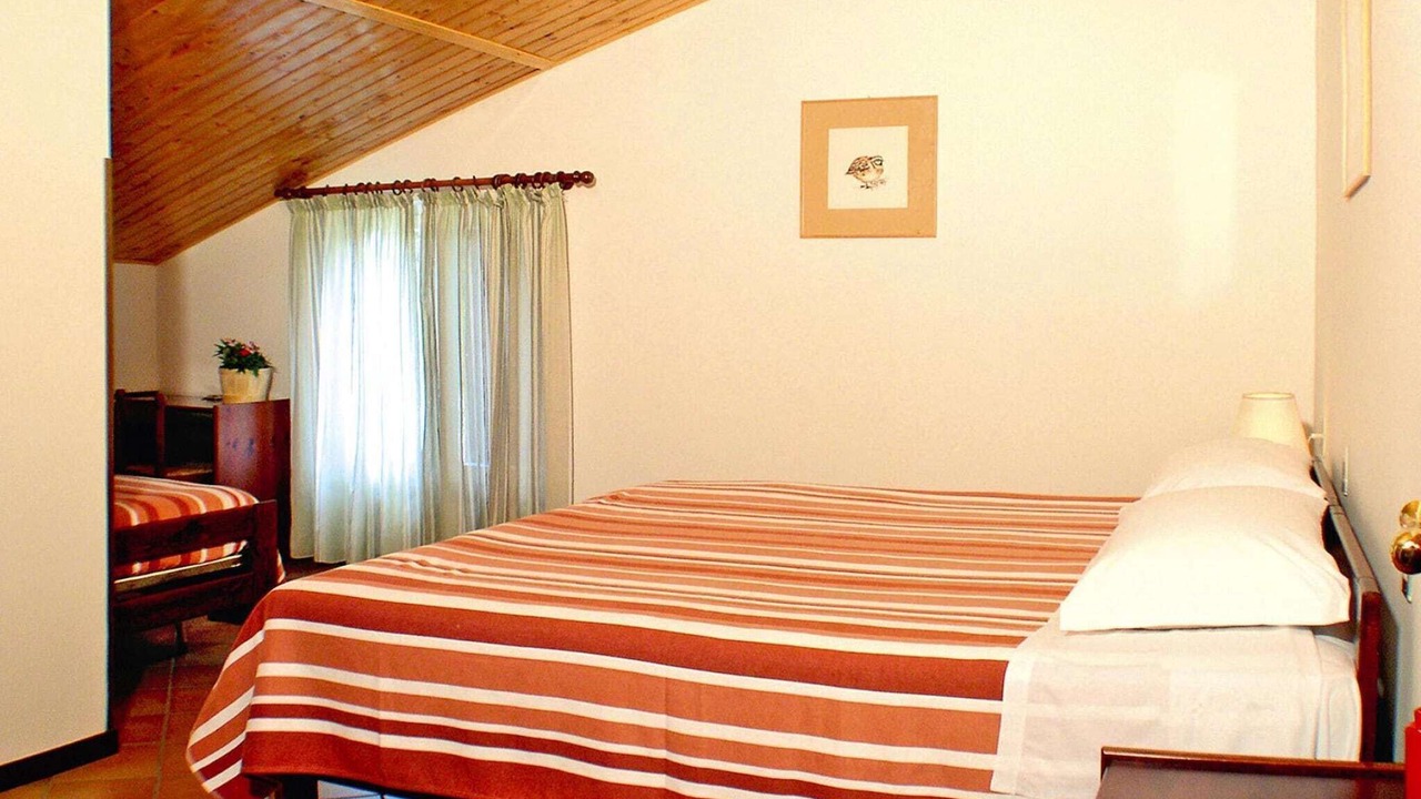 Photo of Bedroom in Montelparo