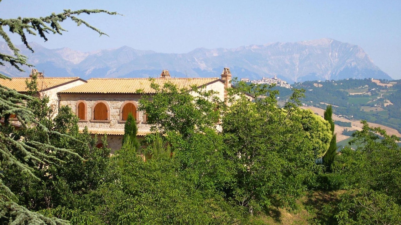 Photo of Outdoor in Montelparo