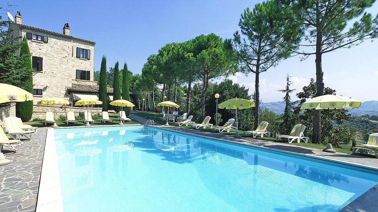 Photo of Outdoor in Montelparo