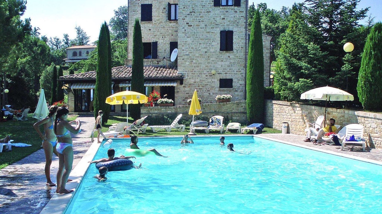 Photo of Outdoor in Montelparo