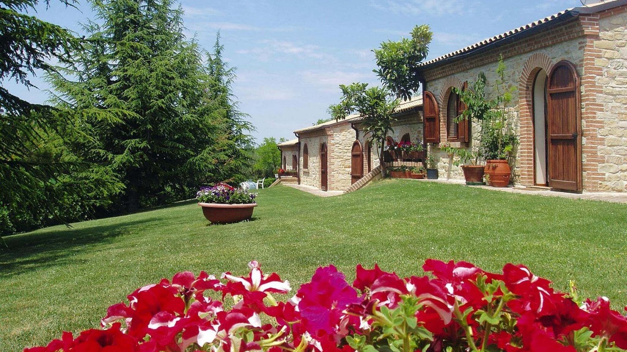Photo of Outdoor in Montelparo
