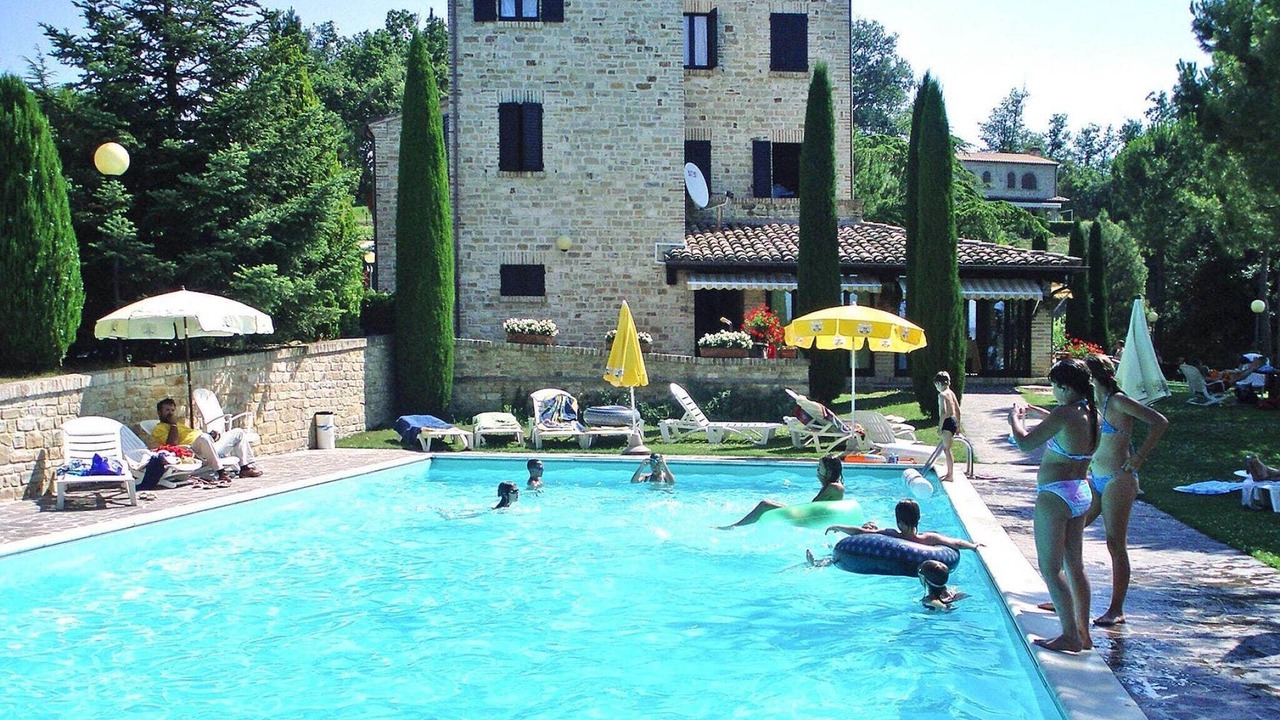 Photo of Outdoor in Montelparo