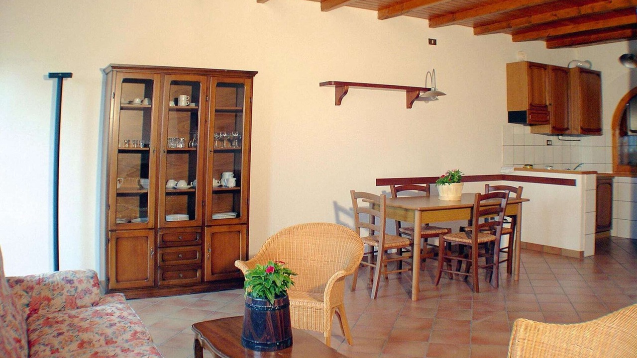 Photo of Livingroom in Montelparo