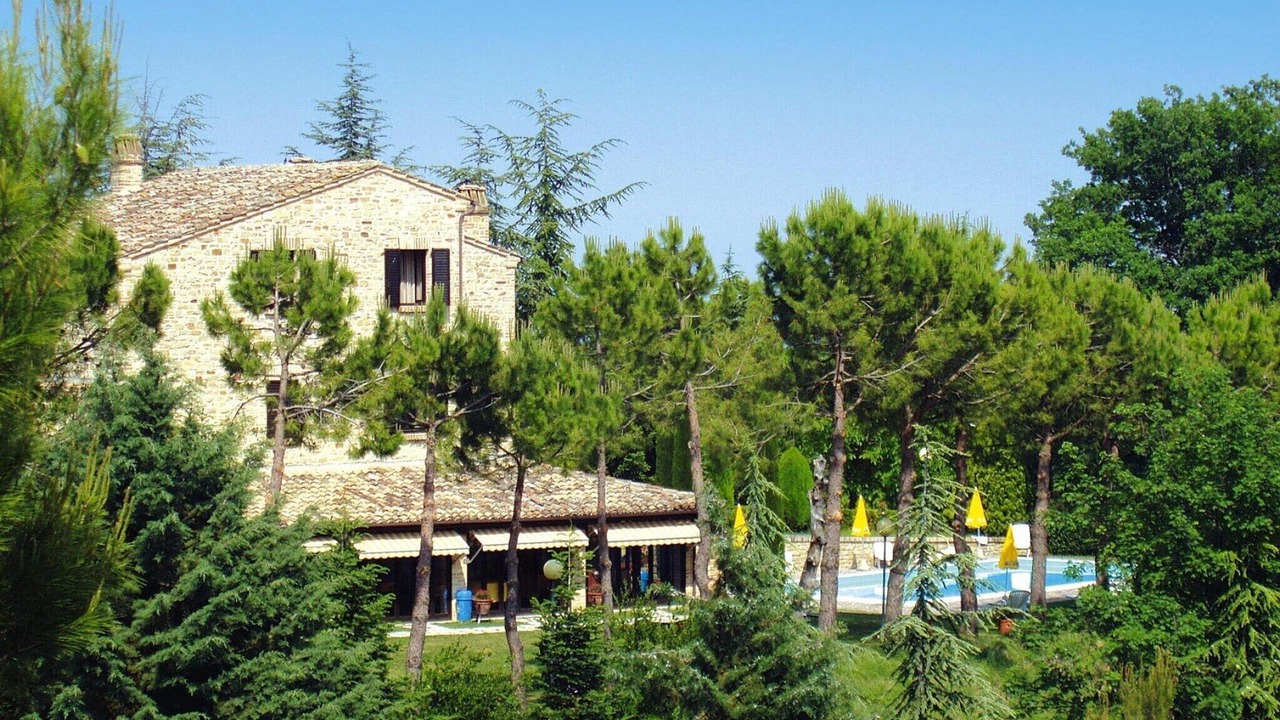 Photo of Outdoor in Montelparo