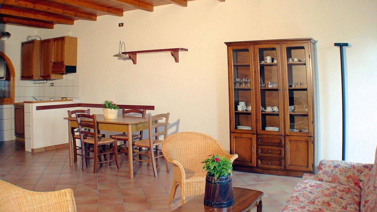 Photo of Livingroom in Montelparo