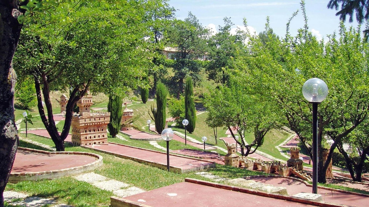 Photo of Outdoor in Montelparo