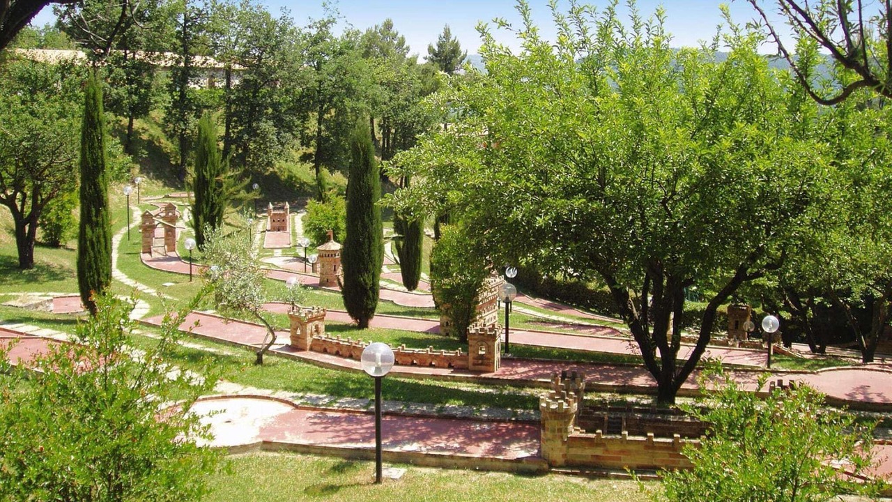 Photo of Outdoor in Montelparo