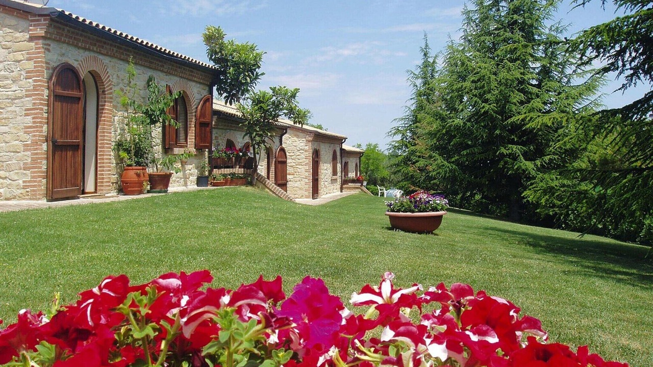 Photo of Outdoor in Montelparo