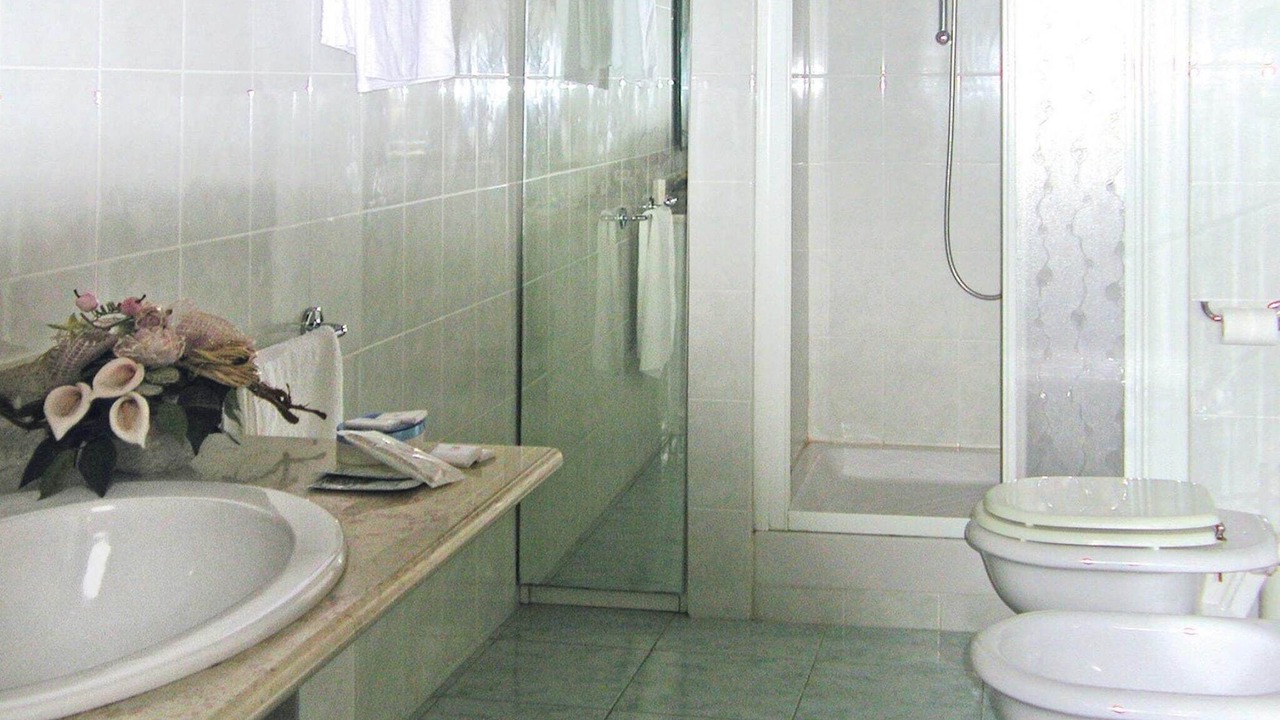 Photo of Bathroom in Montelparo