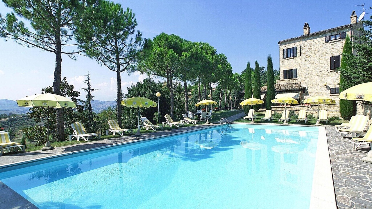 Photo of Outdoor in Montelparo