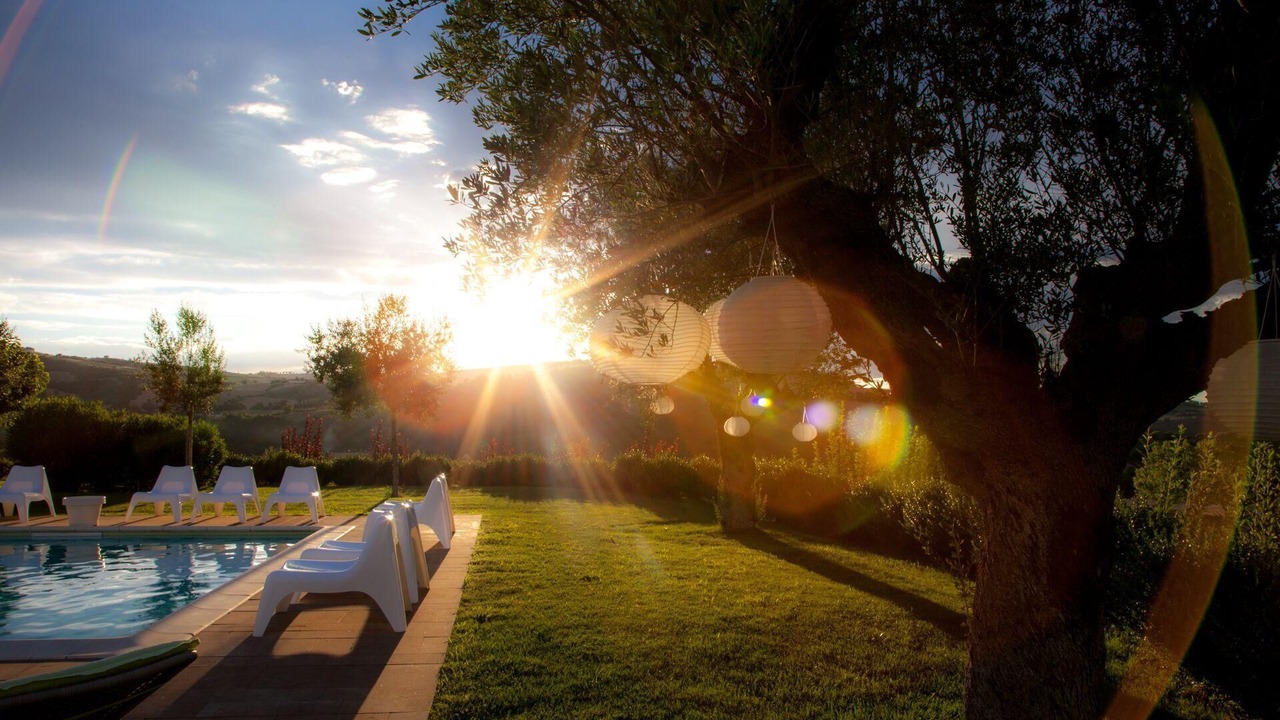 Photo of Outdoor in Fossombrone