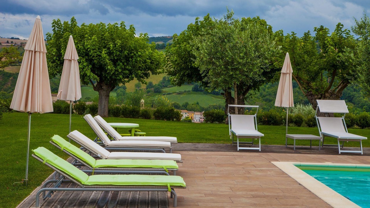 Photo of Outdoor in Fossombrone