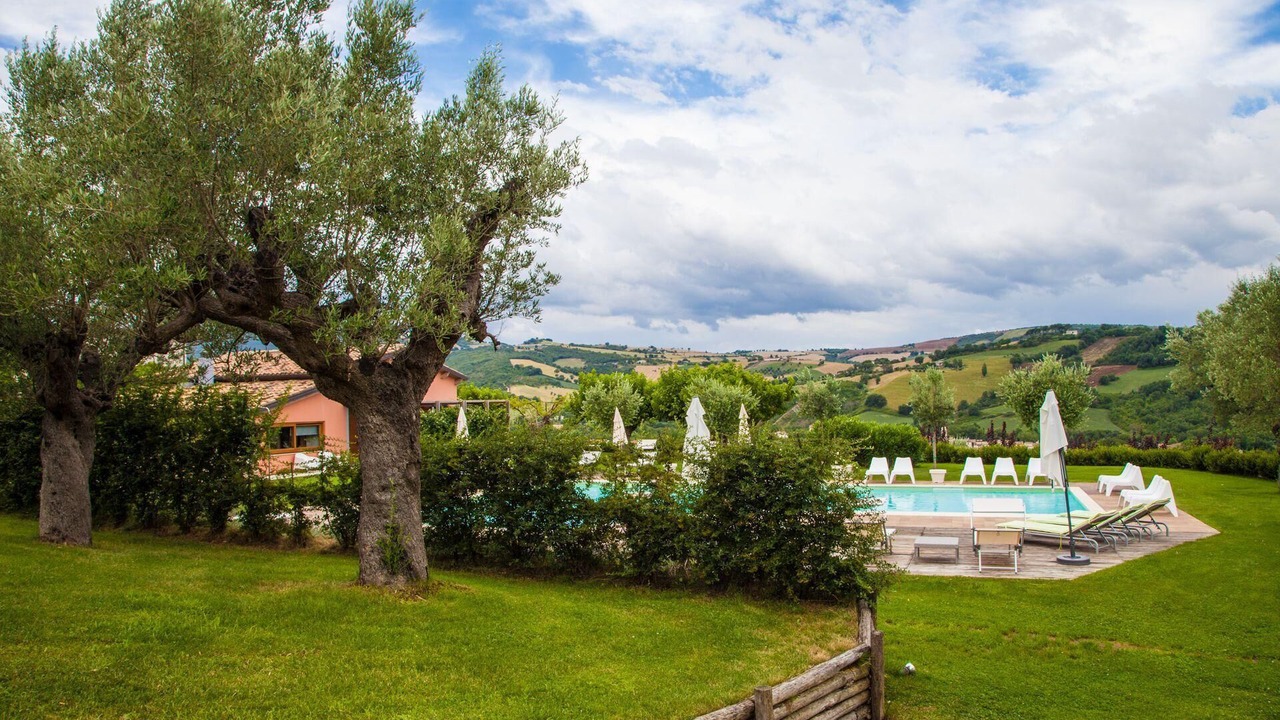 Photo of Outdoor in Fossombrone