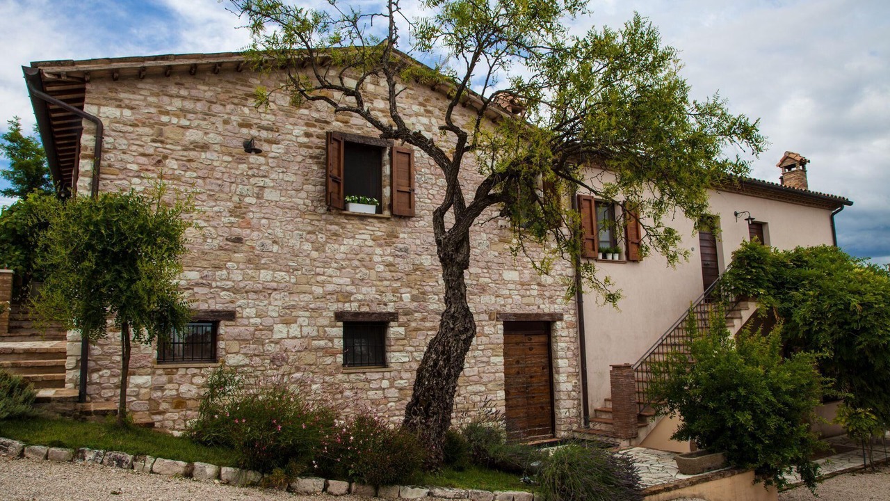 Photo of Outdoor in Fossombrone
