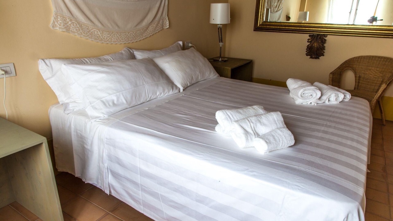 Photo of Bedroom in Fossombrone