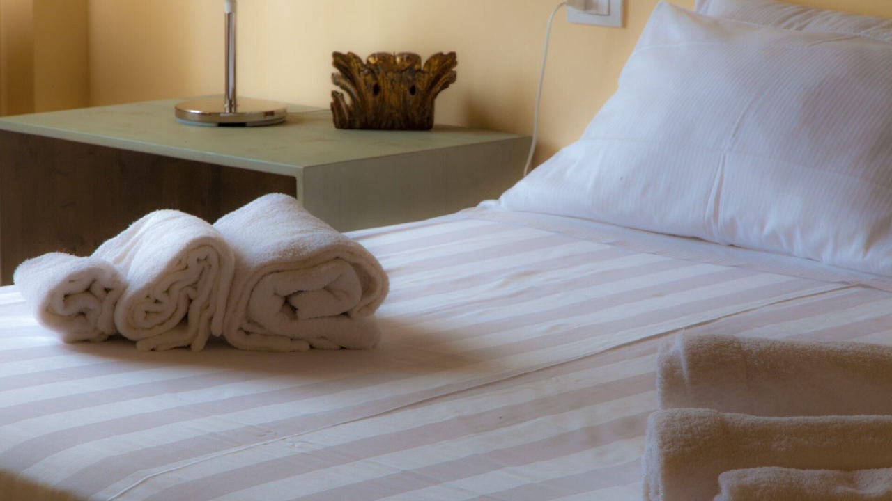 Photo of Bedroom in Fossombrone