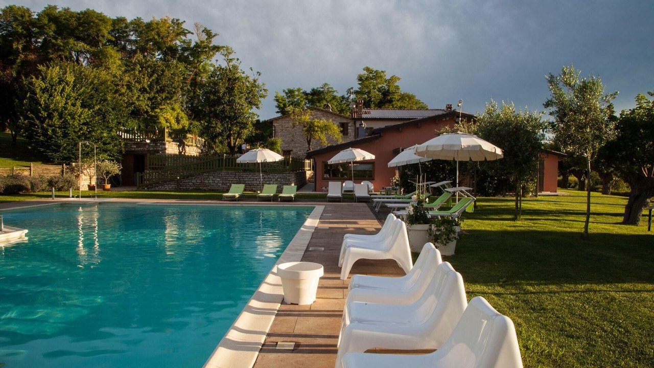 Photo of Outdoor in Fossombrone