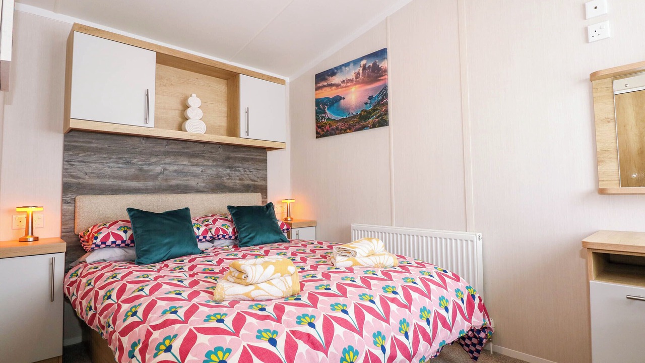Photo of Bedroom in Caergeiliog