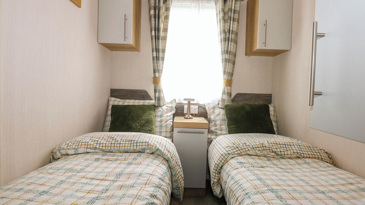 Photo of Bedroom in Caergeiliog