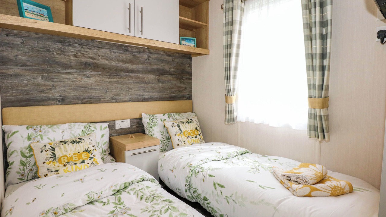 Photo of Bedroom in Caergeiliog