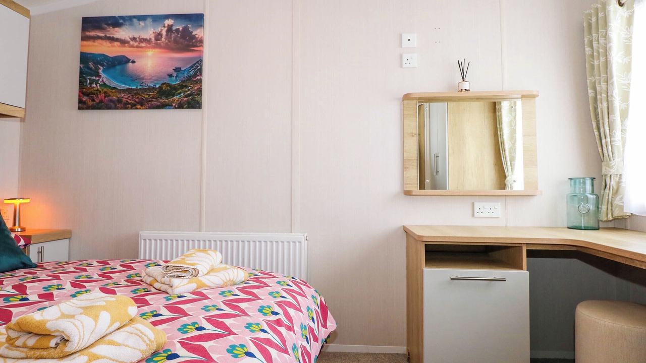 Photo of Bedroom in Caergeiliog