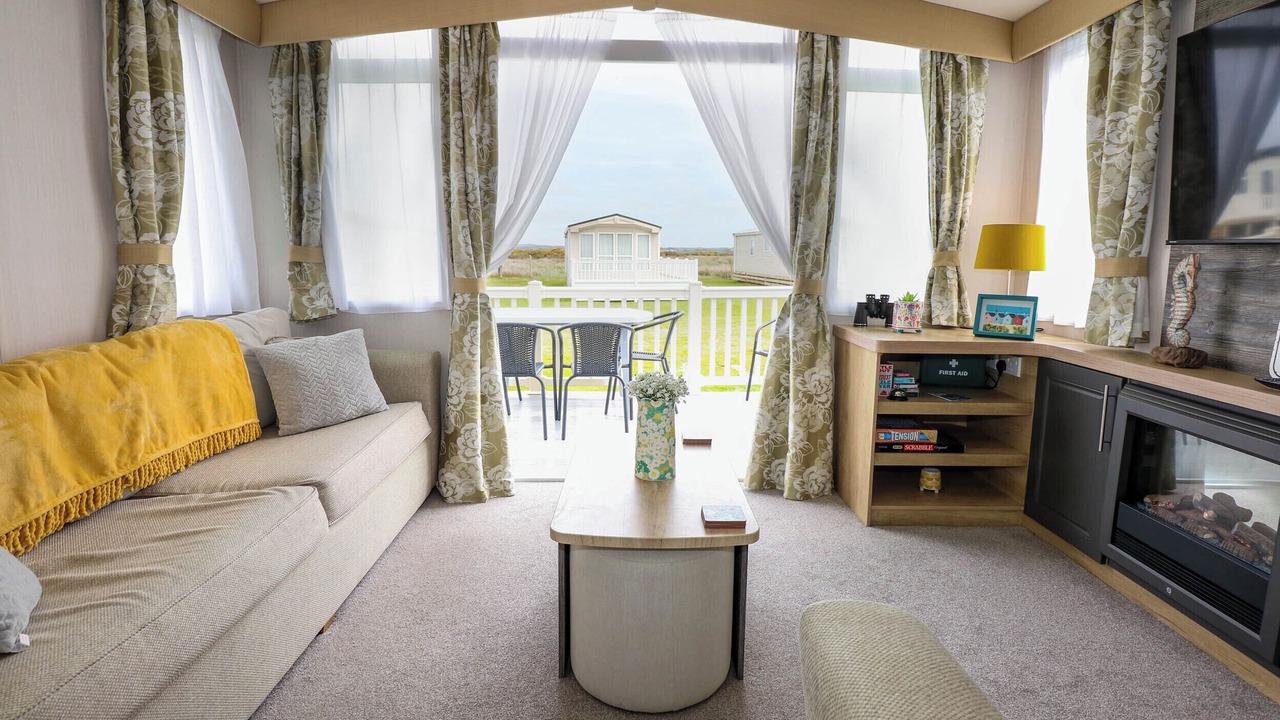 Photo of Livingroom in Caergeiliog