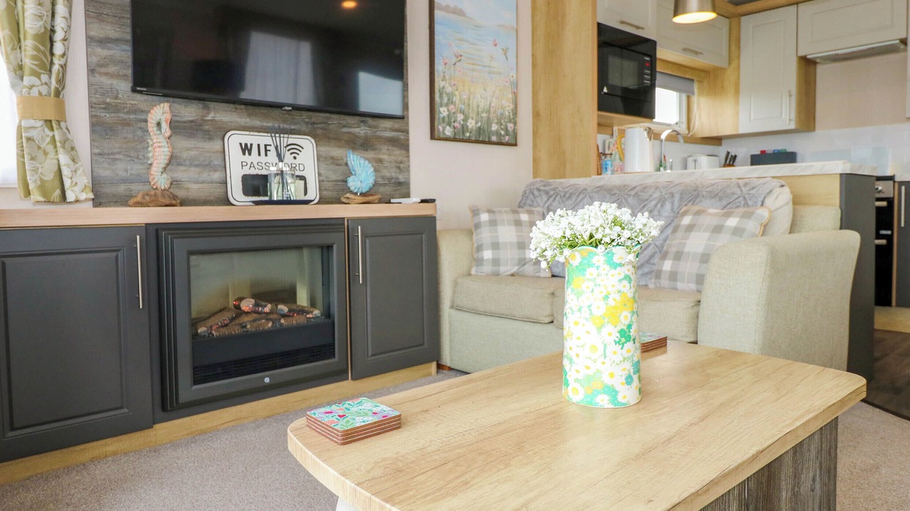 Photo of Livingroom in Caergeiliog