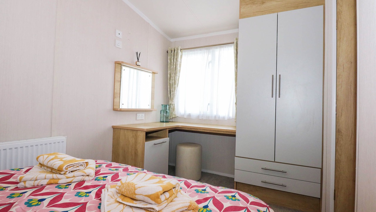 Photo of Bedroom in Caergeiliog