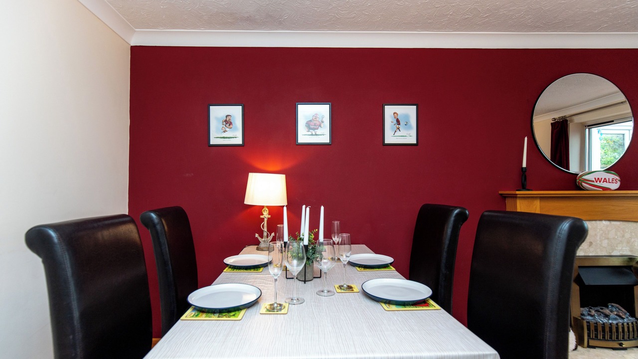Photo of Others in Crynant