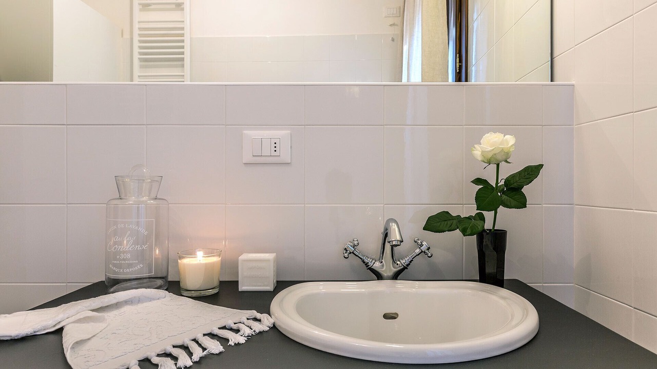 Photo of Bathroom in San Marco