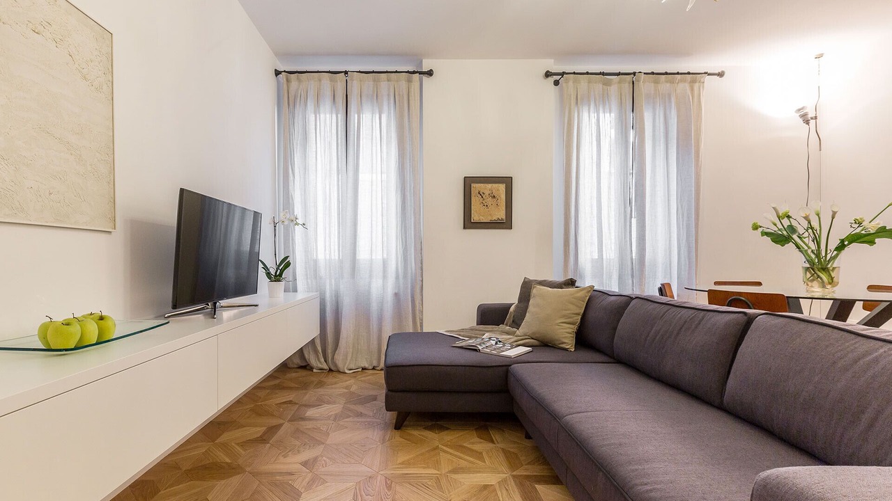 Photo of Livingroom in San Marco