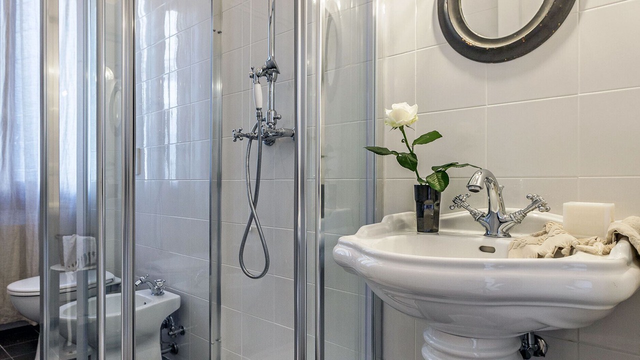 Photo of Bathroom in San Marco