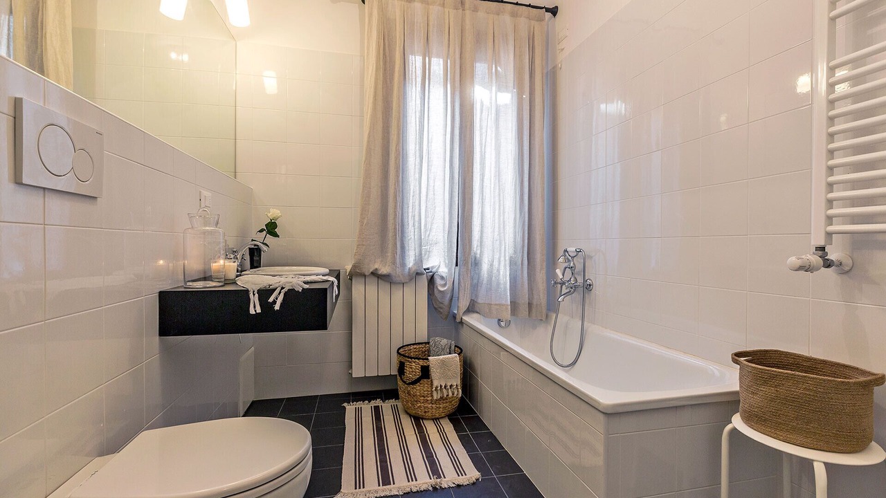 Photo of Bathroom in San Marco