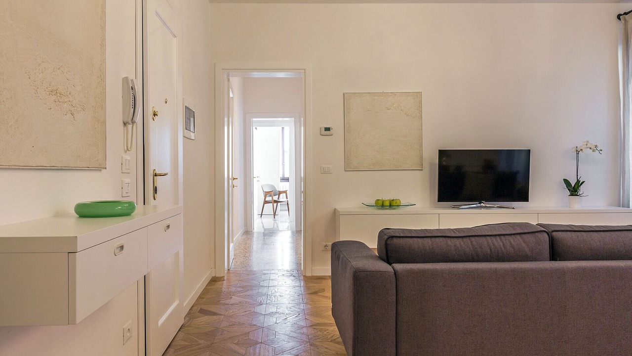 Photo of Livingroom in San Marco