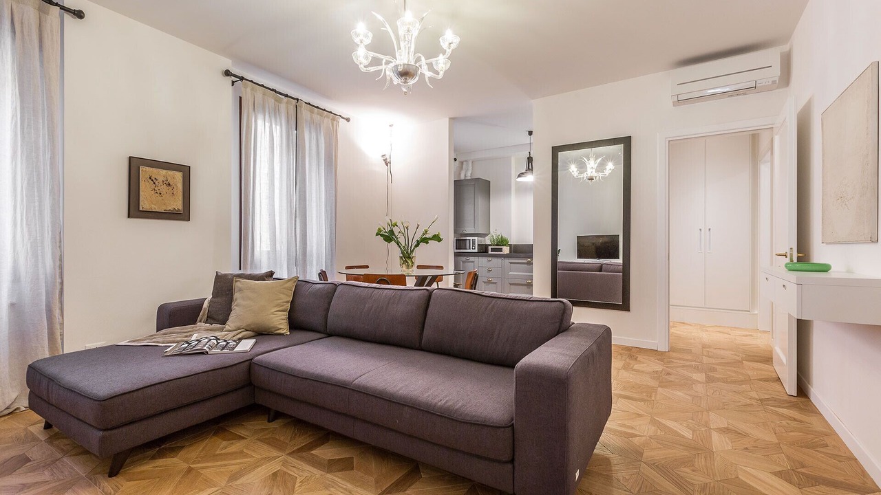 Photo of Livingroom in San Marco