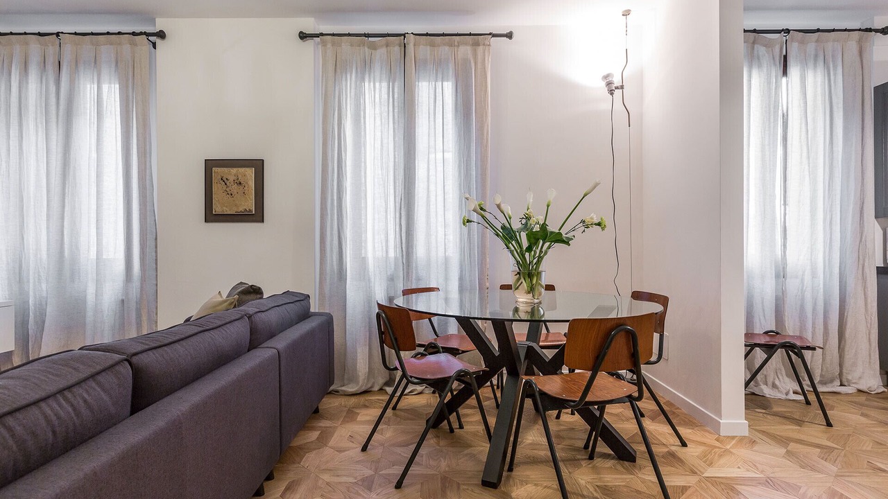 Photo of Livingroom in San Marco