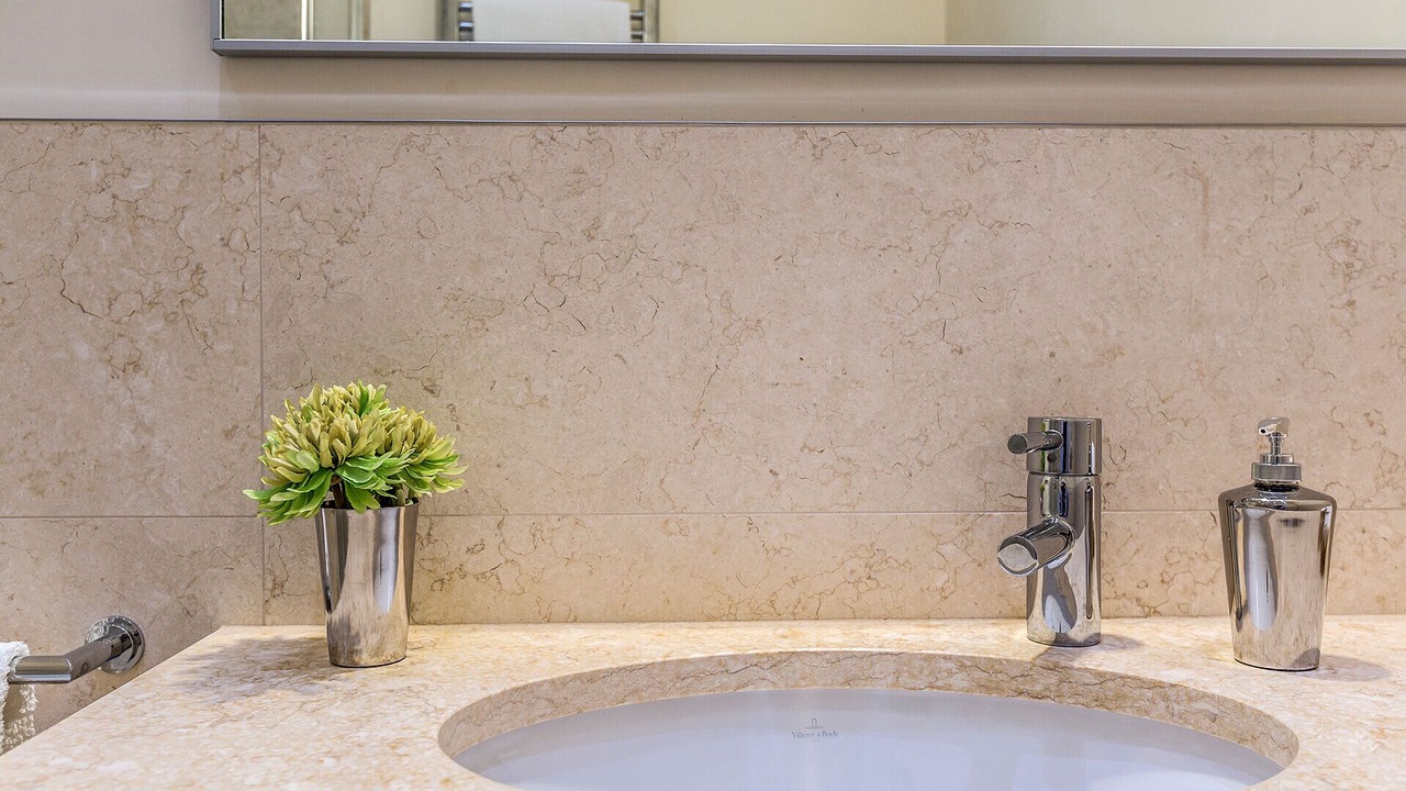 Photo of Bathroom in Castello