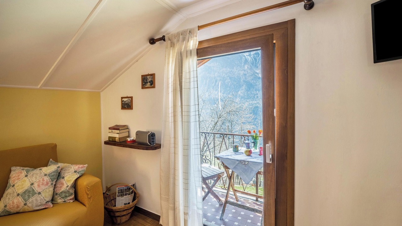 Photo of Livingroom in Agro
