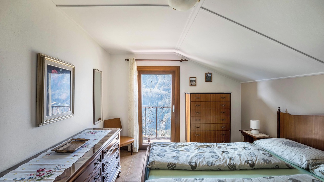 Photo of Bedroom in Agro