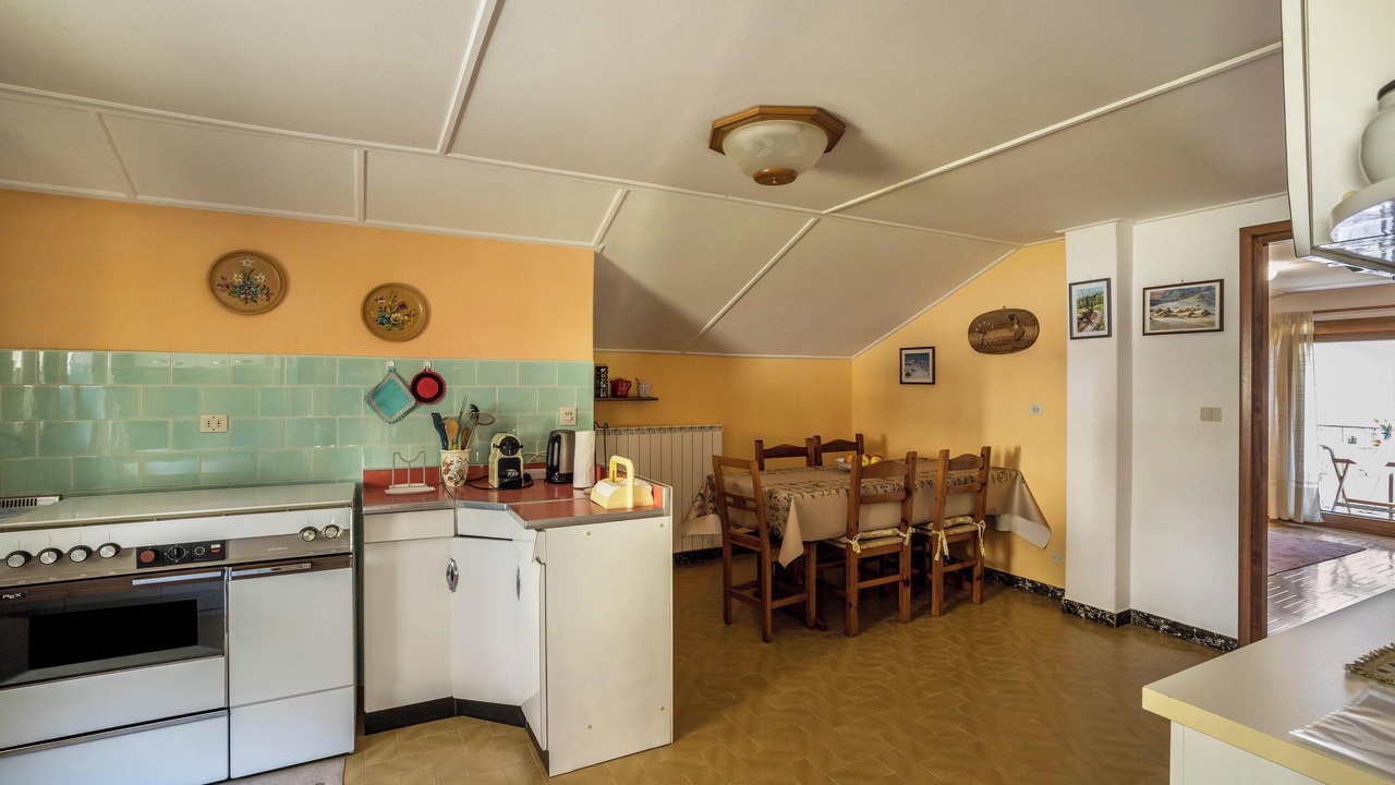 Photo of Kitchen in Agro