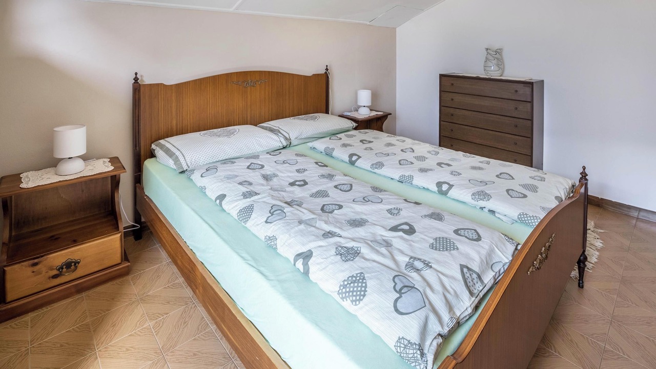 Photo of Bedroom in Agro
