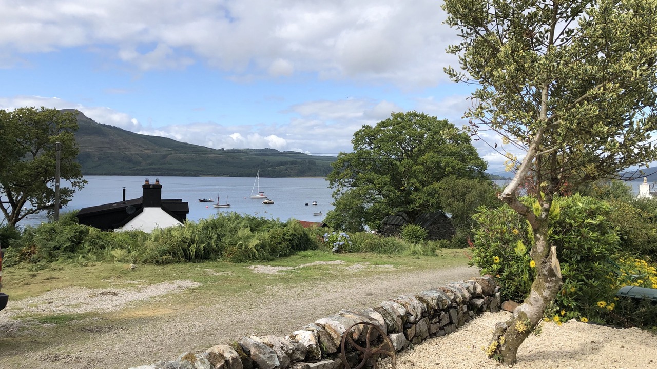 Photo of Others in Cairndow