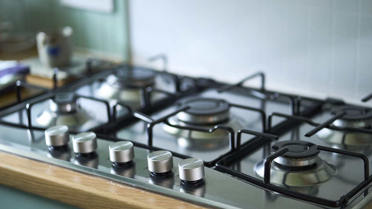 Photo of Kitchen in Cairndow