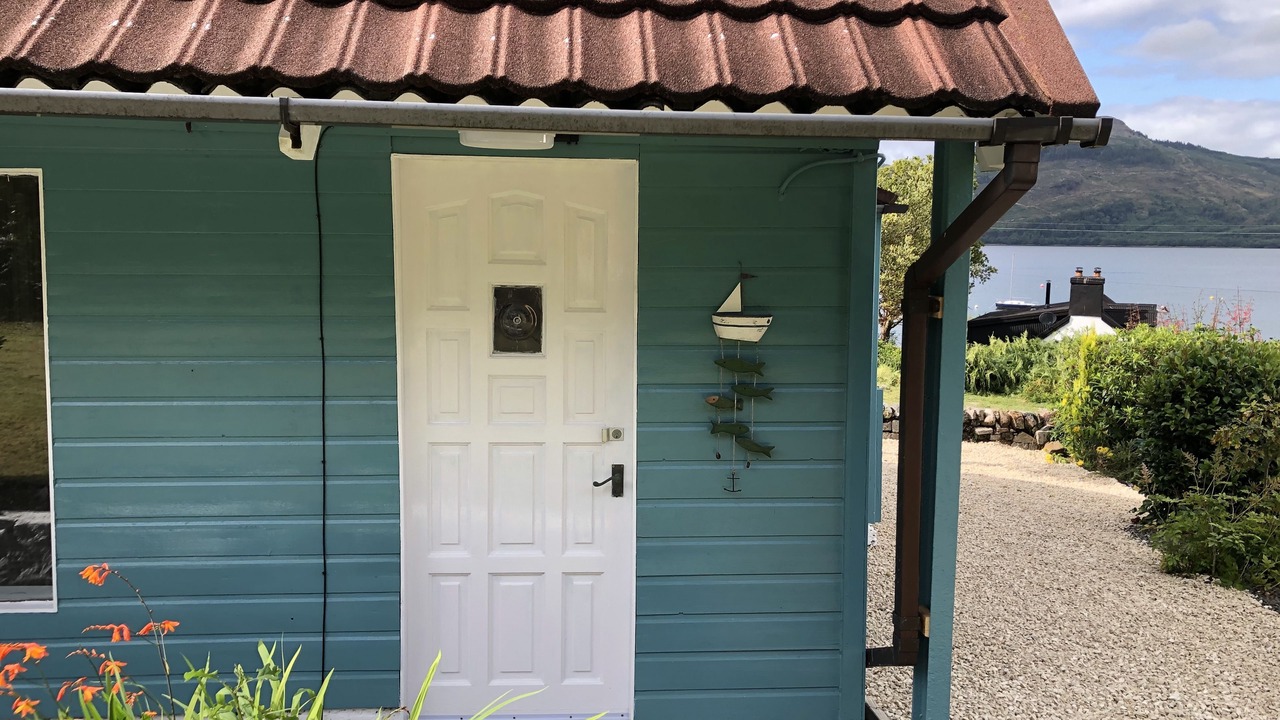 Photo of Outdoor in Cairndow