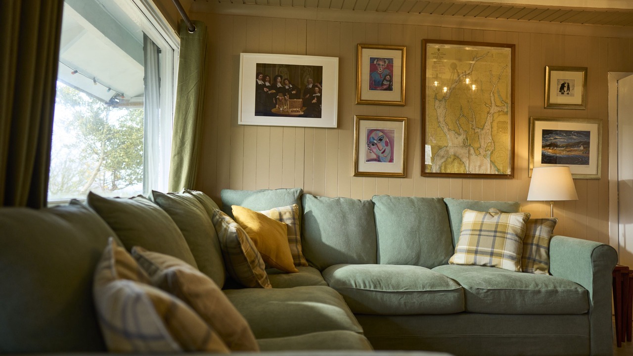 Photo of Livingroom in Cairndow