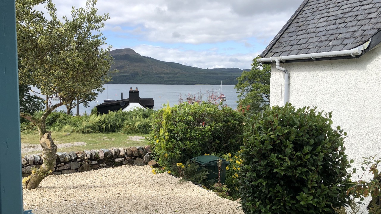 Photo of Outdoor in Cairndow
