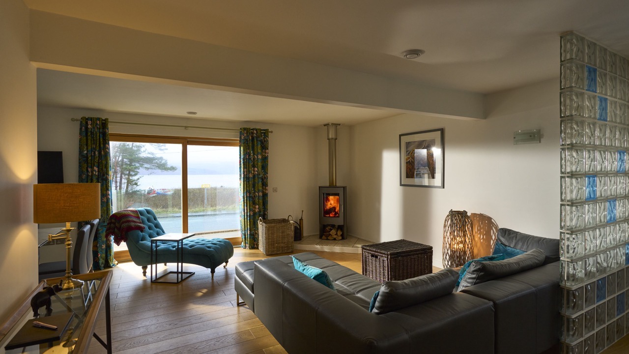 Photo of Livingroom in Strachur