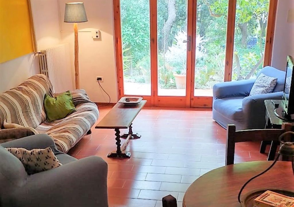 Photo of Livingroom in Quercianella