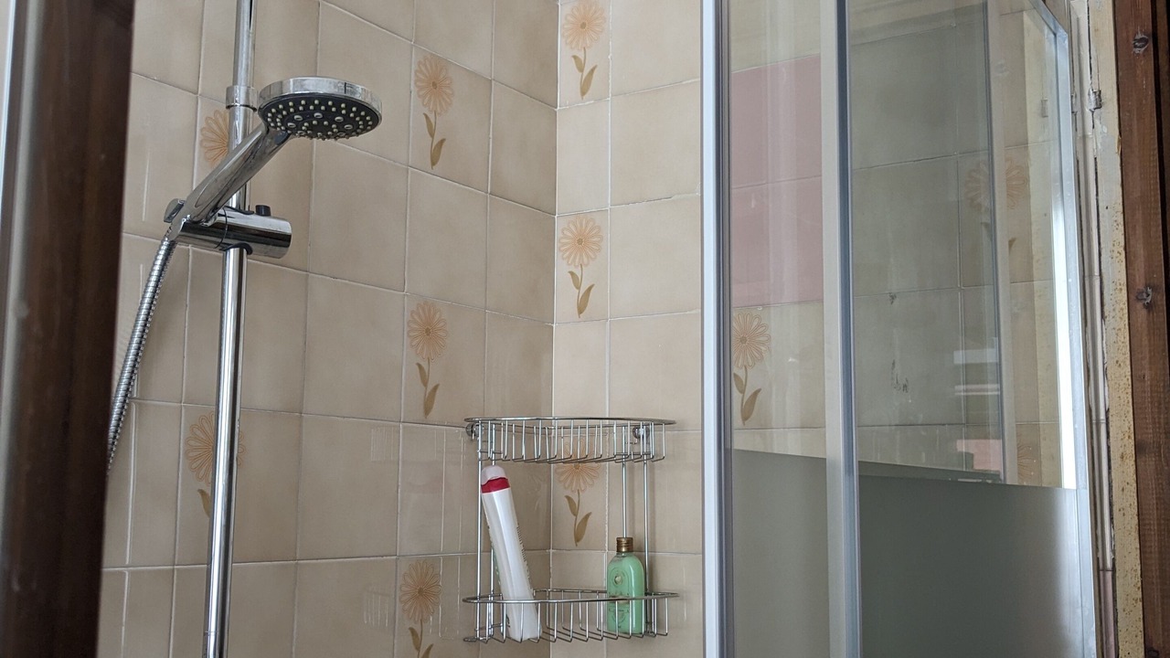 Photo of Bathroom in Quercianella
