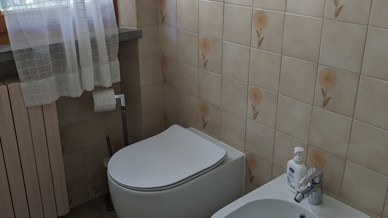 Photo of Bathroom in Quercianella